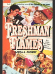 Freshman Flames - náhled