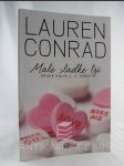 Malé sladké lži (druhá kniha L. A. Candy) - náhled
