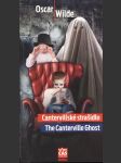 Cantervillské strašidlo - The Canterville Ghost - náhled