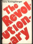 The Revolutionary - náhled