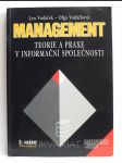 Management: teorie a praxe v informační společnosti - náhled