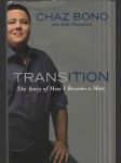 Transition - The Story of How I Became a Man - náhled