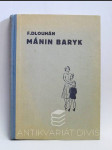 Mánin Baryk - náhled