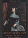 Catherine of Braganza Princes of Portugal (veľký formát) - náhled