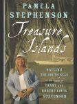 Treasure Islands - náhled