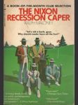 The Nixon Recession Caper - náhled