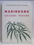 Marihuana - Zakázaná medicína - náhled