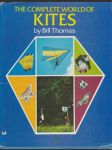 The complete world of Kites (veľký formát) - náhled