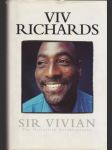 Sir Vivian The Definitive Autobiografy - náhled