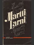 Martti Larni - náhled