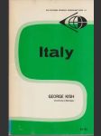 Italy by George Kish - náhled