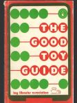 The Good Toy Guide - náhled