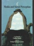 Media and Social Perception - náhled