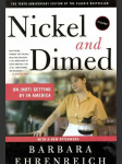 Nickel and Dimed - náhled