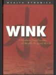 Wink - a Modern Day Parable of wealth Beynods Words - náhled