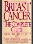 Breast Cancer The complete Guide (veľký formát) - náhled