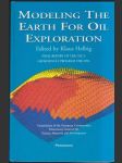 Modeling the Earth for Oil Exploration (veľký formát) - náhled