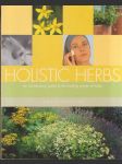 Holistic Herbs (veľký formát) - náhled