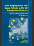Labor, Employment and Social Policies (veľký formát) - náhled