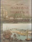 Maritime Heritage of Singapore (veľký formát) - náhled