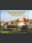 Preah Borom reach veang Chatomuk Mongkul the Royal Palace - náhled