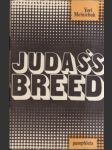 Judas´s Breed (malý formát) - náhled