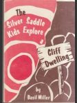 The Silver Saddle Kids Explore  Malý formát) - náhled