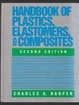 Handbook of plastics, elastomers and composites - náhled