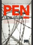 Pen Literature - náhled
