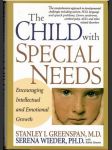 The Child with special needs - náhled