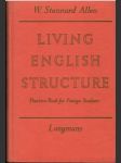 Living English Structure - náhled