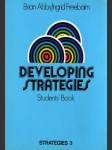 Developing Strategies -3 - náhled