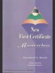 New First Certificate Masterclass (veľký formát) - náhled