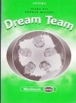  Dream Team Workbook Starter (veľký formát) - náhled