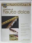 Metodo di flauto dolce + CD - náhled