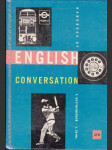 Handbook of English Conversation - náhled