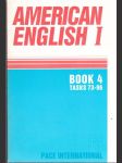 American english 1 book 4 - náhled