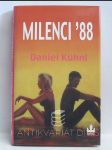 Milenci '88 - náhled