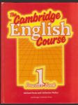 The Cambridge English Course 1 (Practice book) - náhled