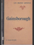 Gainsborough  Les grands Artistes - náhled