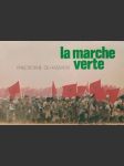 La marche verte Philosophie de Hassan II (širší formát) - náhled