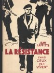 La Résistance - náhled