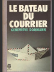 Le Bateau du Courrier - náhled