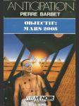 Objectif: Mars 2005 - náhled