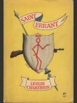 Saint Errant - náhled