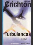 Turbulences - náhled