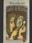 Contes de Perrette - náhled
