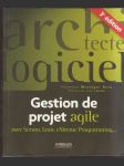 Gestion de project agile - náhled