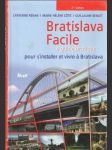 Bratislava Facile - le guide pratique - náhled