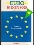 Euro business jazykový průvodce (malý formát) - náhled